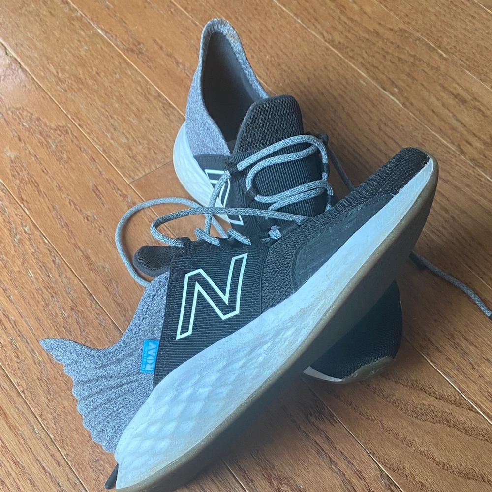 New Balance Women’s Fresh Foam Roav Tennis Shoes